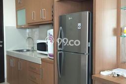 Dijual Apartemen 0 KT di Tangerang Luas 28m2 Dijual Apartemen 0 KT di Tangerang Luas 28m2