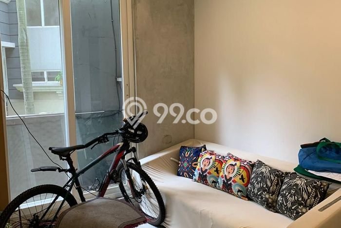 For Sale! Luxury House LT 180m2 Desain Modern di Gading Serpong For Sale! Luxury House LT 180m2 Desain Modern di Gading Serpong