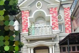 For Sale! Luxury House LT 180m2 Desain Modern di Gading Serpong For Sale! Luxury House LT 180m2 Desain Modern di Gading Serpong