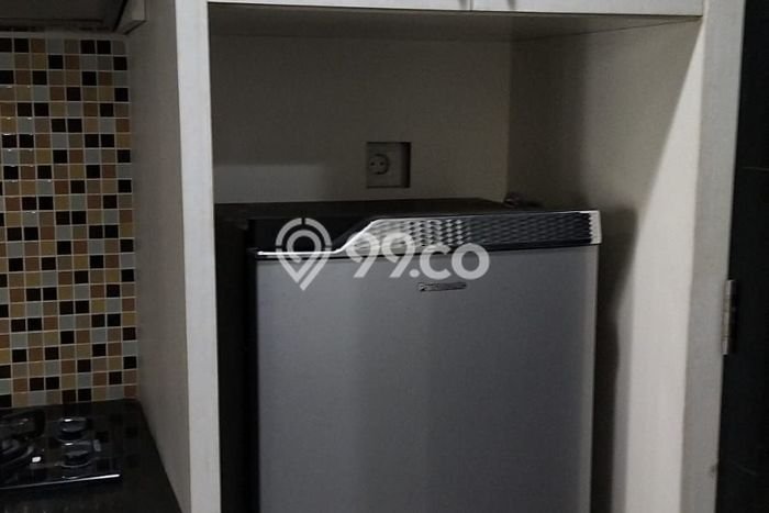 Hunian Apartemen Budget Friendly di Tangerang dengan 0 Kamar Tidur, 1 Kamar Mandi Hunian Apartemen Budget Friendly di Tangerang dengan 0 Kamar Tidur, 1 Kamar Mandi