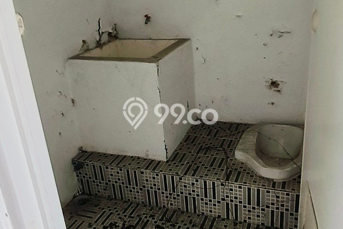 Rumah Sederhana Dijual di Maja 2 Kamar dengan Luas Tanah 72m2 Rumah Sederhana Dijual di Maja 2 Kamar dengan Luas Tanah 72m2