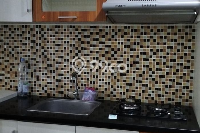 Hunian Apartemen Budget Friendly di Tangerang dengan 0 Kamar Tidur, 1 Kamar Mandi Hunian Apartemen Budget Friendly di Tangerang dengan 0 Kamar Tidur, 1 Kamar Mandi