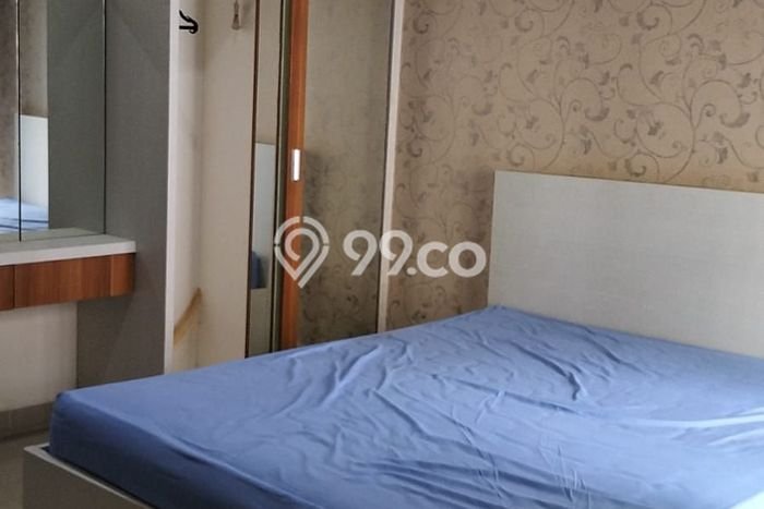 Hunian Apartemen Budget Friendly di Tangerang dengan 0 Kamar Tidur, 1 Kamar Mandi Hunian Apartemen Budget Friendly di Tangerang dengan 0 Kamar Tidur, 1 Kamar Mandi