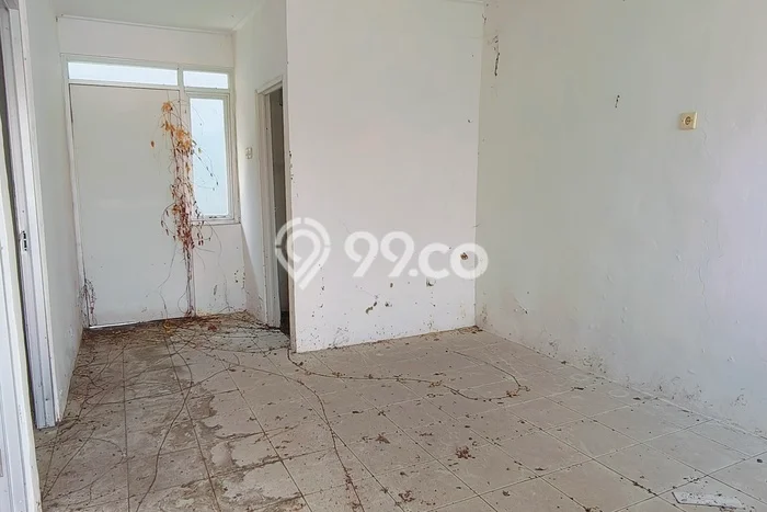 Rumah Sederhana Dijual di Maja 2 Kamar dengan Luas Tanah 72m2 Rumah Sederhana Dijual di Maja 2 Kamar dengan Luas Tanah 72m2