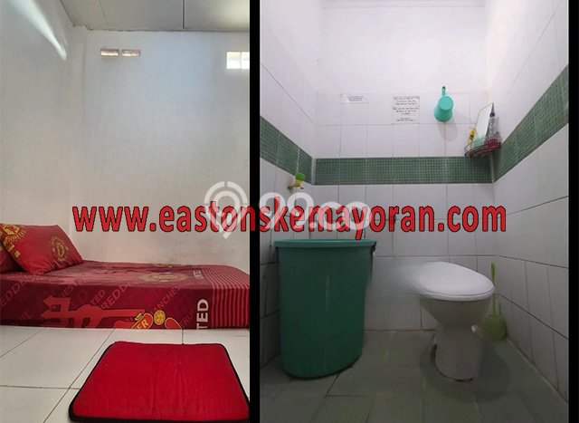 Rumah Kost Dijual di Kebayoran Baru, Jakarta Selatan dengan 10 Kamar Tidur, 5 Kamar Mandi Rumah Kost Dijual di Kebayoran Baru, Jakarta Selatan dengan 10 Kamar Tidur, 5 Kamar Mandi
