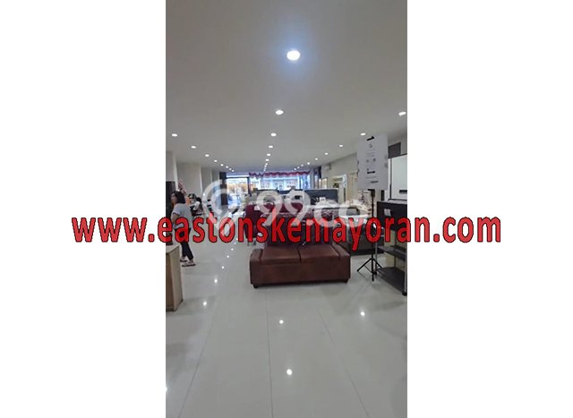 AREA BERKEMBANG! Ruko Disewakan di Mantrijeron, Luas 1500m², Ready Operasional AREA BERKEMBANG! Ruko Disewakan di Mantrijeron, Luas 1500m², Ready Operasional