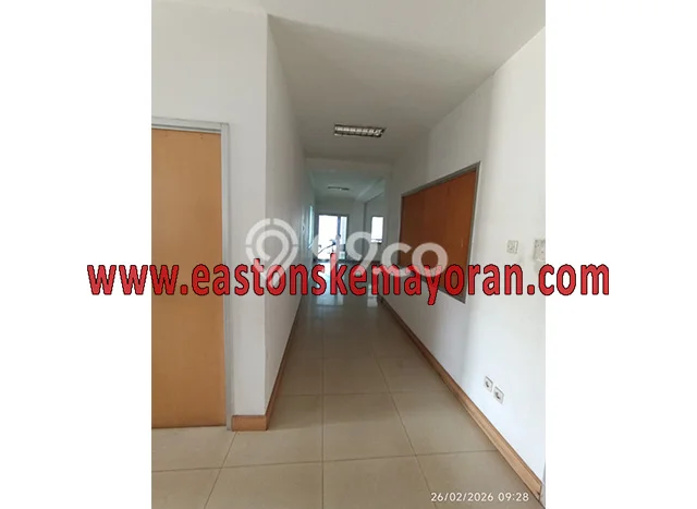 Ruko Disewakan Lokasi Sawah Besar Jakarta Pusat Harga Spesial! Ruko Disewakan Lokasi Sawah Besar Jakarta Pusat Harga Spesial!