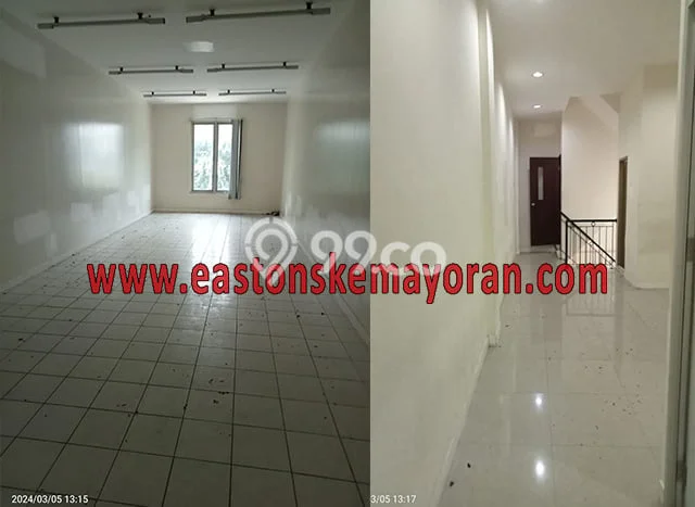 Ruko Disewakan Cepat di Grogol Petamburan Jakarta Barat LB 270m2 Ruko Disewakan Cepat di Grogol Petamburan Jakarta Barat LB 270m2