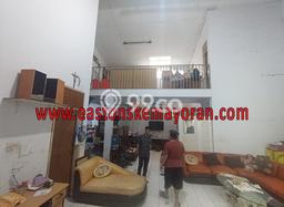 Disewakan Cepat Rumah Kondisi Baik di Kawasan Pademangan, Jakarta Utara Disewakan Cepat Rumah Kondisi Baik di Kawasan Pademangan, Jakarta Utara