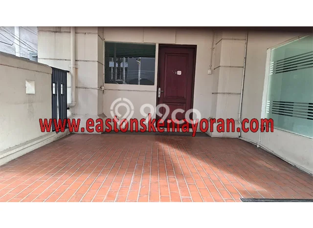 Disewakan Ruko Bisnis di Gambir Jakarta Pusat Harga Sewa Menarik Bisa Nego Disewakan Ruko Bisnis di Gambir Jakarta Pusat Harga Sewa Menarik Bisa Nego