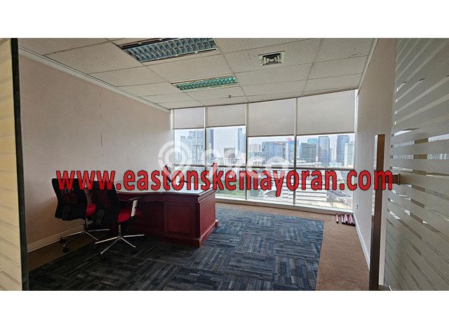 Kantor Disewa di Jakarta Selatan dengan LB 300m2 Area Komersial Ramai Kantor Disewa di Jakarta Selatan dengan LB 300m2 Area Komersial Ramai