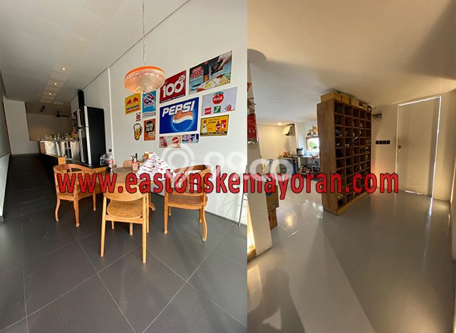 Dijual Rumah Premium dengan Fasilitas Sekitar Lengkap di Pulo Gadung, Jakarta Timur Dijual Rumah Premium dengan Fasilitas Sekitar Lengkap di Pulo Gadung, Jakarta Timur