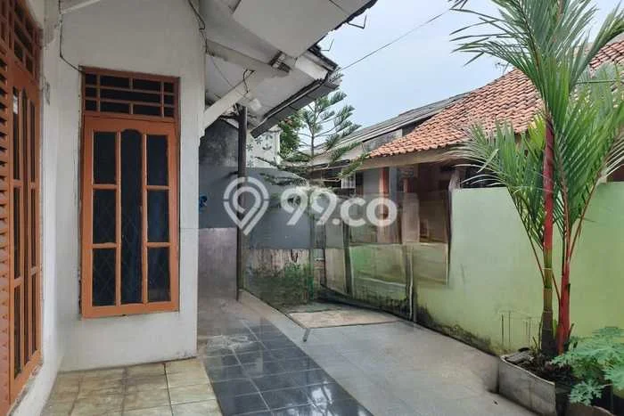 Siap Huni Rumah Minimalis & Modern LB 100m2 di Jatikramat Siap Huni Rumah Minimalis & Modern LB 100m2 di Jatikramat