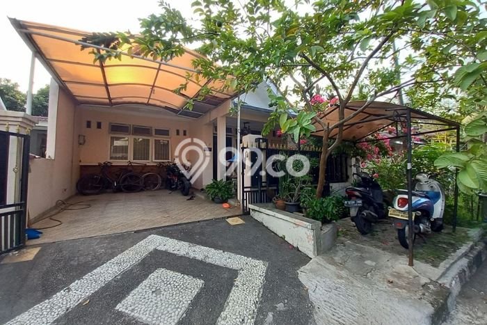 Dijual Hunian Rumah Terawat 4 Kamar di Cikunir, Bekasi Dijual Hunian Rumah Terawat 4 Kamar di Cikunir, Bekasi