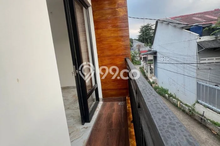 Hunian Nyaman Asri 2 KT Siap Pakai di Jatiwarna Bekasi Hunian Nyaman Asri 2 KT Siap Pakai di Jatiwarna Bekasi