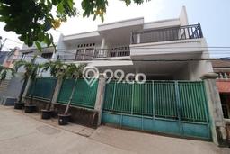 KESEMPATAN EMAS! Rumah area Duren Sawit, Jakarta Timur, LT 190m² Bangunan 350m² KESEMPATAN EMAS! Rumah area Duren Sawit, Jakarta Timur, LT 190m² Bangunan 350m²
