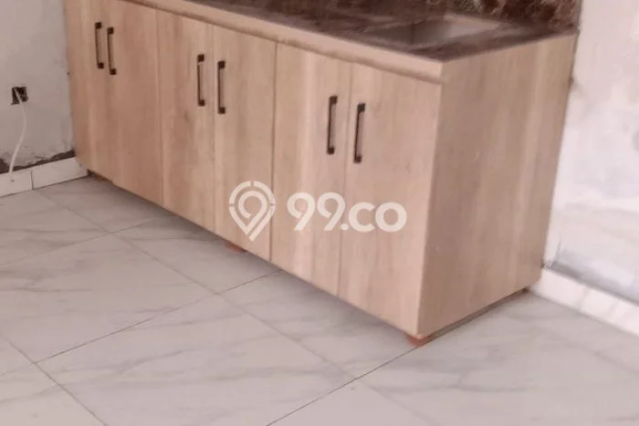 Jual Rumah Modern 3 KT di Jatiwarna, Bekasi Jual Rumah Modern 3 KT di Jatiwarna, Bekasi