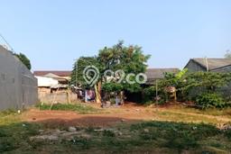 Tanah Dijual Lokasi Strategis di Bekasi dengan Luas 560m2 Tanah Dijual Lokasi Strategis di Bekasi dengan Luas 560m2