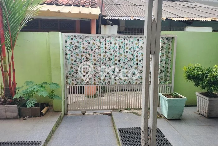 Siap Huni Rumah Minimalis & Modern LB 100m2 di Jatikramat Siap Huni Rumah Minimalis & Modern LB 100m2 di Jatikramat