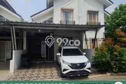 Rumah Modern Minimalis 2 KT Bisa Langsung Pindah di Tambun Utara Rumah Modern Minimalis 2 KT Bisa Langsung Pindah di Tambun Utara