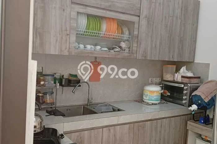 Rumah Luas Asri 2 KT Siap Huni di Galaxy Bekasi Rumah Luas Asri 2 KT Siap Huni di Galaxy Bekasi