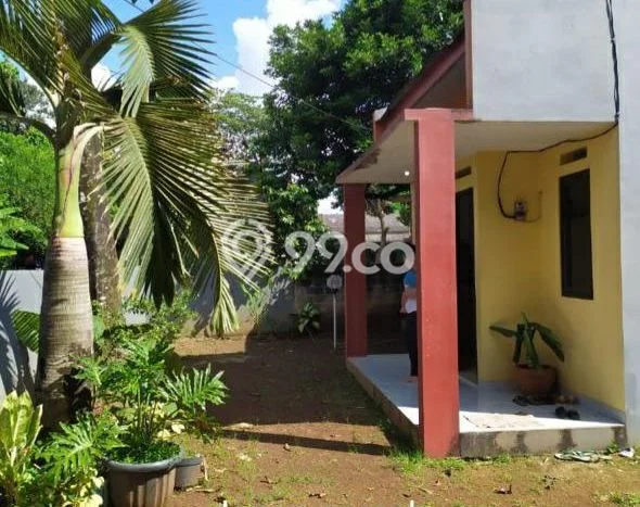 Rumah Minimalis 3 KT LT 300m2 di Jati Asih Rumah Minimalis 3 KT LT 300m2 di Jati Asih