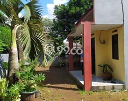 Rumah Minimalis 3 KT LT 300m2 di Jati Asih Rumah Minimalis 3 KT LT 300m2 di Jati Asih