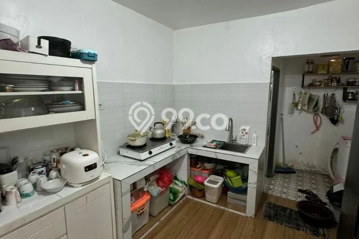 Rumah Minimalis 3 KT di Jati Sari Bekasi Unfurnished Rumah Minimalis 3 KT di Jati Sari Bekasi Unfurnished