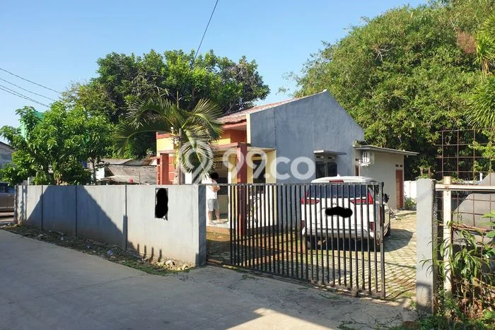 Rumah Minimalis 3 KT di Jati Sari Bekasi Unfurnished Rumah Minimalis 3 KT di Jati Sari Bekasi Unfurnished