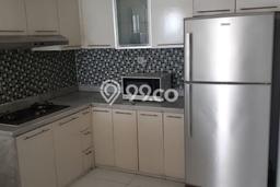 Hunian Apartemen Ideal untuk Dijual di Jakarta Barat dengan 2 Kamar Hunian Apartemen Ideal untuk Dijual di Jakarta Barat dengan 2 Kamar