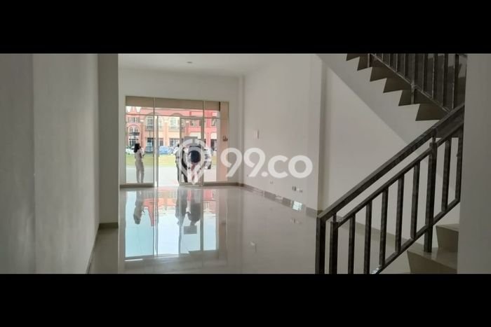 Ruko Dijual di Tangerang LT 67m2, LB 250m2 Solusi Investasi Cerdas Ruko Dijual di Tangerang LT 67m2, LB 250m2 Solusi Investasi Cerdas