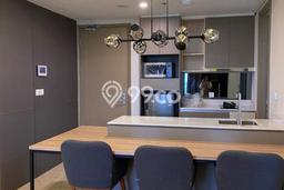 Apartemen Disewakan 3 Kamar Hemat Siap Huni di Jakarta Utara, Luas 110m2 Apartemen Disewakan 3 Kamar Hemat Siap Huni di Jakarta Utara, Luas 110m2