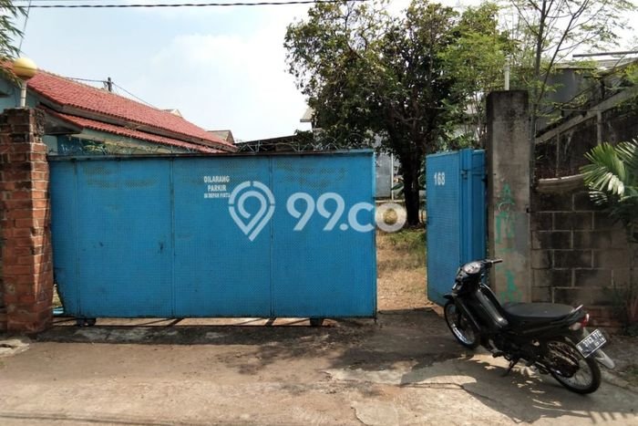 Gudang Dijual di Bekasi LT 2010m2 & LB 1500m2 Lokasi Terbaik! Gudang Dijual di Bekasi LT 2010m2 & LB 1500m2 Lokasi Terbaik!