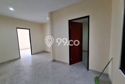 Rumah Modern 4 Kamar LT 90m2 di Alam Sutera Rumah Modern 4 Kamar LT 90m2 di Alam Sutera