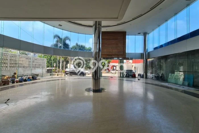 Unit Kantor Dijual di Jakarta Selatan LT 1541m2 & LB 1200m2 Unit Kantor Dijual di Jakarta Selatan LT 1541m2 & LB 1200m2