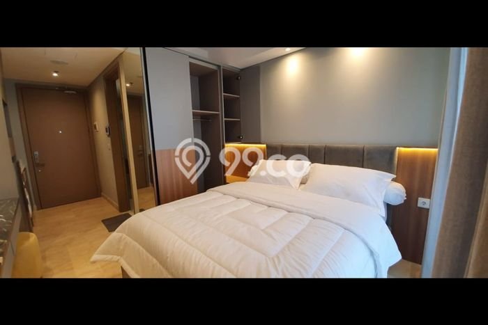Sewa Apartemen Harga Terjangkau di Pantai Indah Kapuk 1 KT Sewa Apartemen Harga Terjangkau di Pantai Indah Kapuk 1 KT