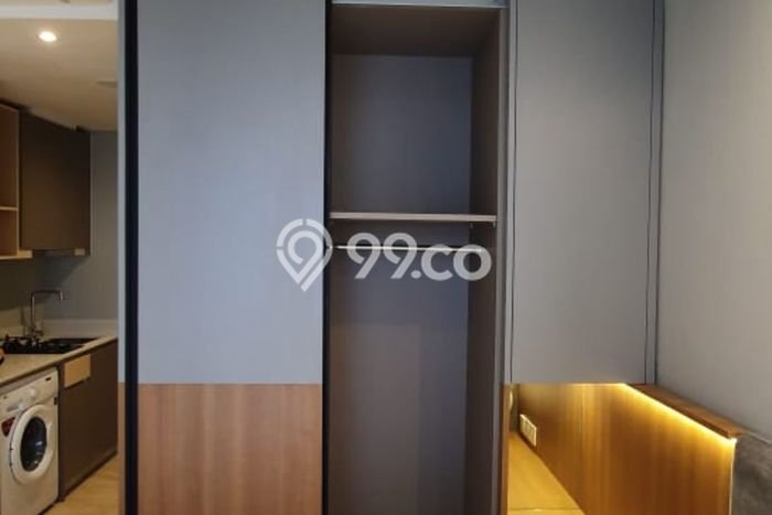 Sewa Apartemen Harga Terjangkau di Pantai Indah Kapuk 1 KT Sewa Apartemen Harga Terjangkau di Pantai Indah Kapuk 1 KT