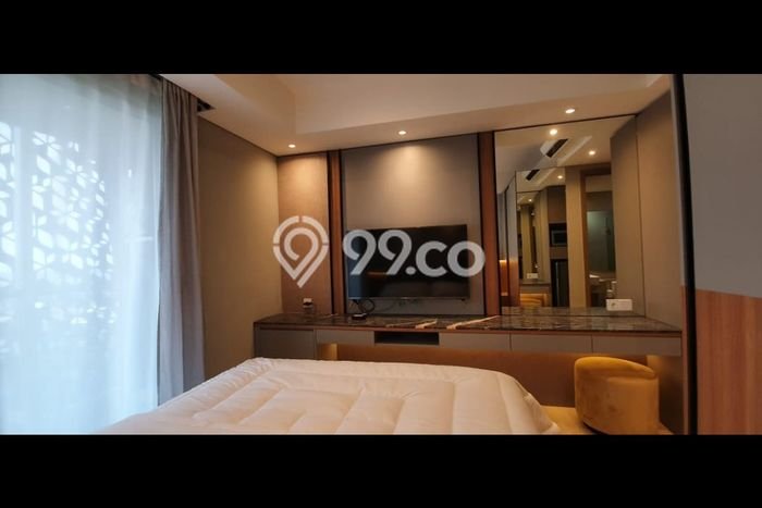Sewa Apartemen Harga Terjangkau di Pantai Indah Kapuk 1 KT Sewa Apartemen Harga Terjangkau di Pantai Indah Kapuk 1 KT