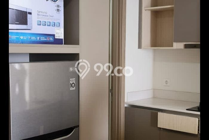 Apartemen Sewa 3 Kamar Murah Siap Huni di Jakarta Utara, Luas 113m2 Apartemen Sewa 3 Kamar Murah Siap Huni di Jakarta Utara, Luas 113m2