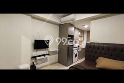 Disewakan Apartemen Murah di Pantai Indah Kapuk 1 KT Disewakan Apartemen Murah di Pantai Indah Kapuk 1 KT