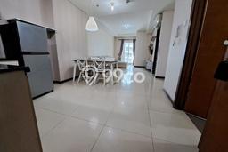 Hunian Apartemen Strategis untuk Dijual di Jakarta Utara dengan 2 Kamar Hunian Apartemen Strategis untuk Dijual di Jakarta Utara dengan 2 Kamar