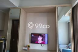 Apartemen Harga Murah dengan 1 BR & 1 KM di Cengkareng Jakarta Barat Apartemen Harga Murah dengan 1 BR & 1 KM di Cengkareng Jakarta Barat