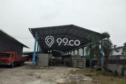 Gudang Bagus LT 8350m2 LB 2300m2 Dijual di Tangerang Tangerang Gudang Bagus LT 8350m2 LB 2300m2 Dijual di Tangerang Tangerang