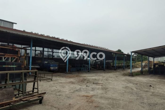 Dijual Gudang di Tangerang, Tangerang Harga Penawaran Spesial Dijual Gudang di Tangerang, Tangerang Harga Penawaran Spesial
