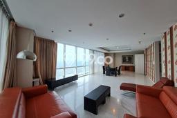 Paling Dicari! Apartemen Eksklusif Dijual di Pantai Mutiara Punya 3 Bedroom Paling Dicari! Apartemen Eksklusif Dijual di Pantai Mutiara Punya 3 Bedroom