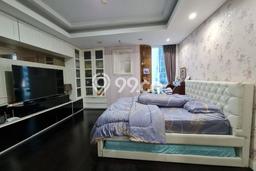 Hunian Apartemen High-Class untuk Dijual di Jakarta Utara dengan 3 BR & 2 Kamar Mandi Hunian Apartemen High-Class untuk Dijual di Jakarta Utara dengan 3 BR & 2 Kamar Mandi