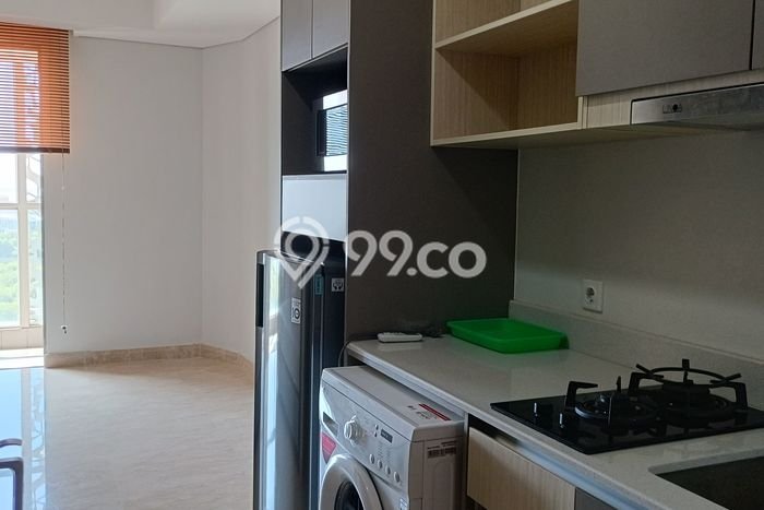Disewakan Apartemen Terjangkau 1 BR di Pantai Indah Kapuk Jakarta Utara Disewakan Apartemen Terjangkau 1 BR di Pantai Indah Kapuk Jakarta Utara