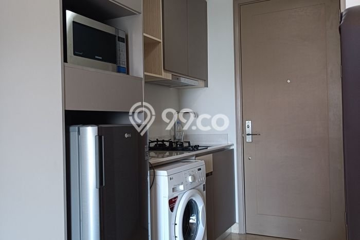 Disewakan Apartemen Terjangkau 1 BR di Pantai Indah Kapuk Jakarta Utara Disewakan Apartemen Terjangkau 1 BR di Pantai Indah Kapuk Jakarta Utara
