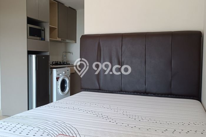 Disewakan Apartemen Terjangkau 1 BR di Pantai Indah Kapuk Jakarta Utara Disewakan Apartemen Terjangkau 1 BR di Pantai Indah Kapuk Jakarta Utara