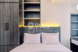 Apartemen Minimalis untuk Dijual di Pantai Indah Kapuk 2 Dengan Spesifikasi 1 KT & 1 KM Apartemen Minimalis untuk Dijual di Pantai Indah Kapuk 2 Dengan Spesifikasi 1 KT & 1 KM